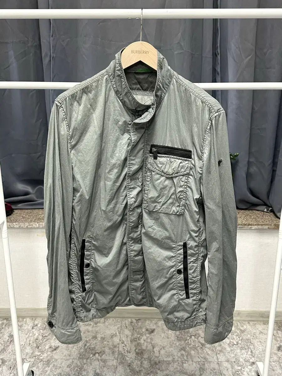 ヘンリーコットンズ 正規品 / メンズ100-105 / パイロット ジャケット