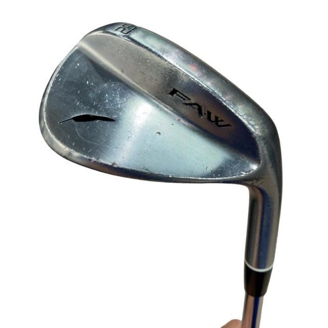 【中古】 フォーティーン FA-W ニッケルクロムメッキ 52° ウェッジ WG NS PRO MODUS3 TOUR115 (フレックスS) メンズ 男性用 右利き 右用 Cランク ゴルフクラブ