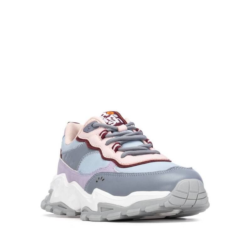 リフレッシュ レディース シューズ スニーカー Womens Refresh Collection Casual Sneakers Jeans