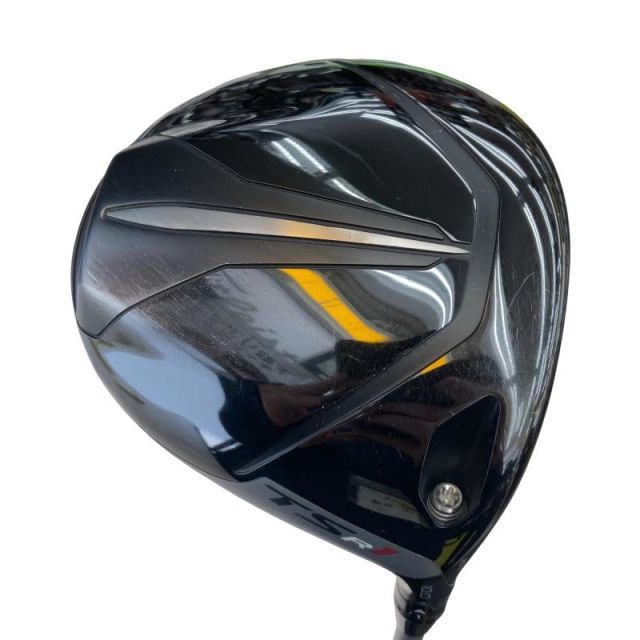【中古】 タイトリスト TSR1 10° ドライバー DR TSP120 (フレックスS) メンズ 男性用 右利き 右用 Cランク ゴルフクラブ