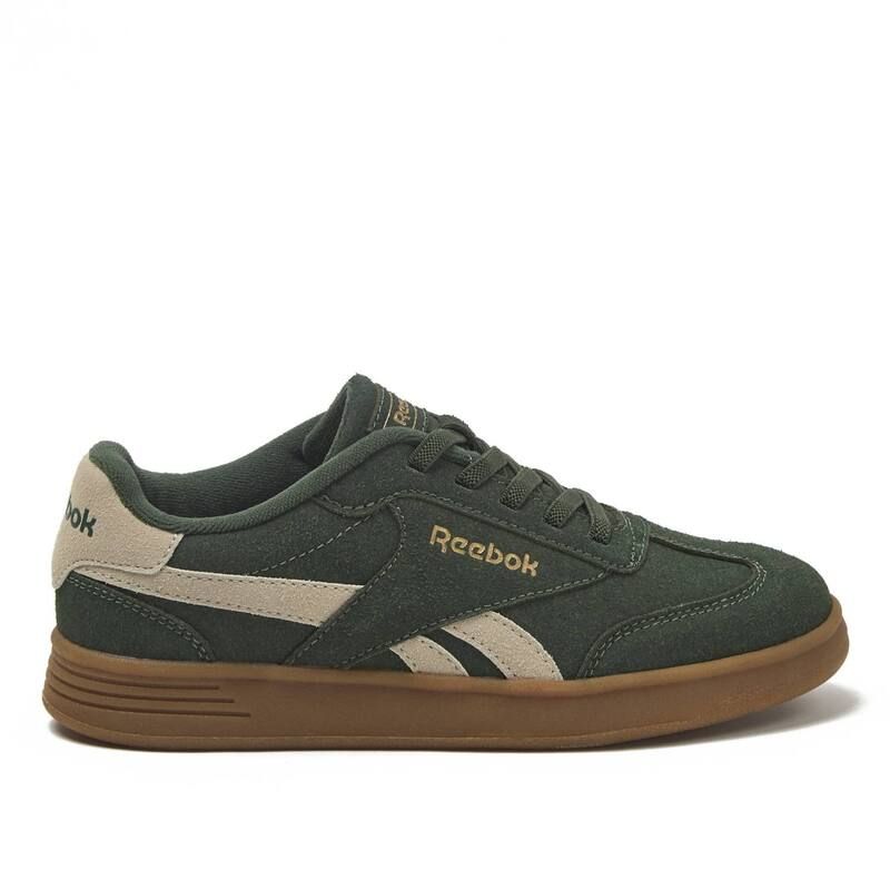 リーボック レディース シューズ スニーカー Reebok Court Flex Little Kidsneakers Breakaway Green グリーン 11,684円