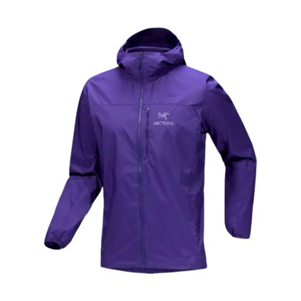 ARC'TERYX アークテリクス スコーミッシュ フーディ SOULSONIC