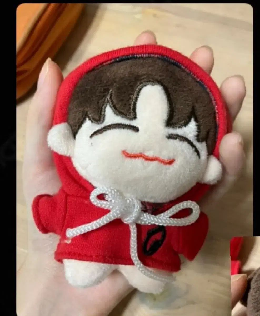 ジェノ(JENO) 非公式グッズ ぬいぐるみ 쩨노 - メルカリ