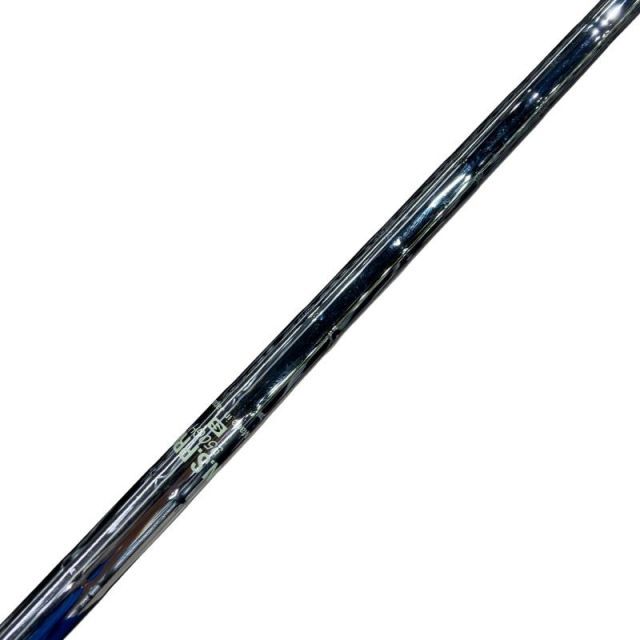 中古】 ミズノ MD-0 ウェッジ(シルバー) 52° ウェッジ WG NS PRO 950GH