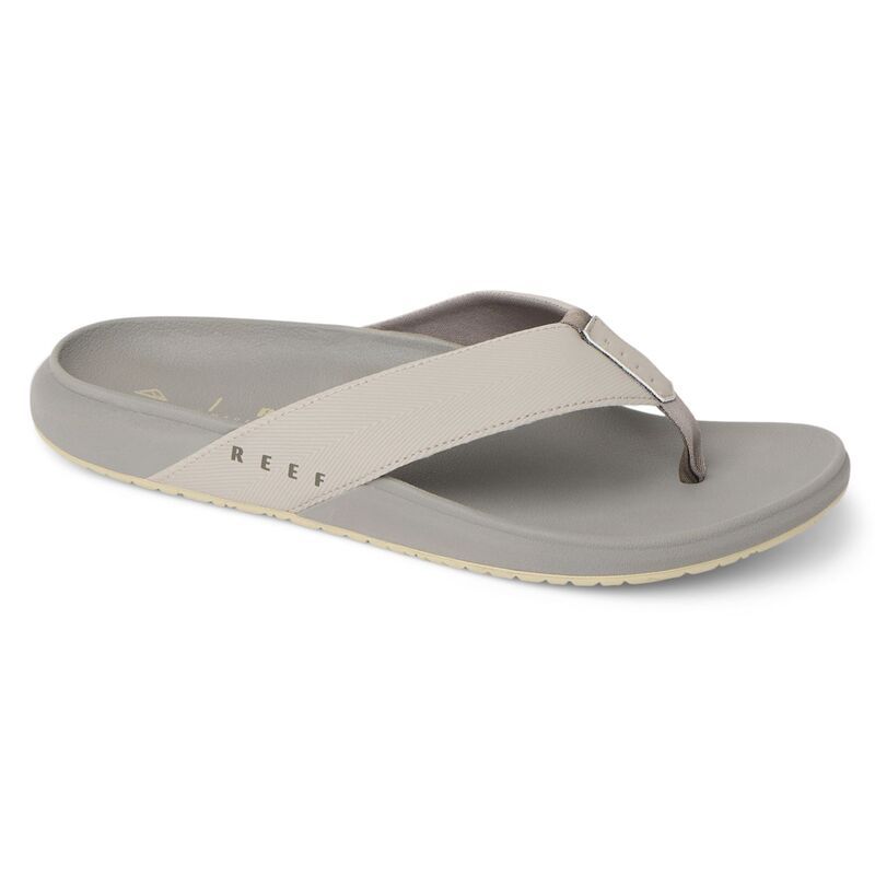 リーフ レディース シューズ サンダル REEF The Raglan Mens FlipFlop Sandals Grey グレー