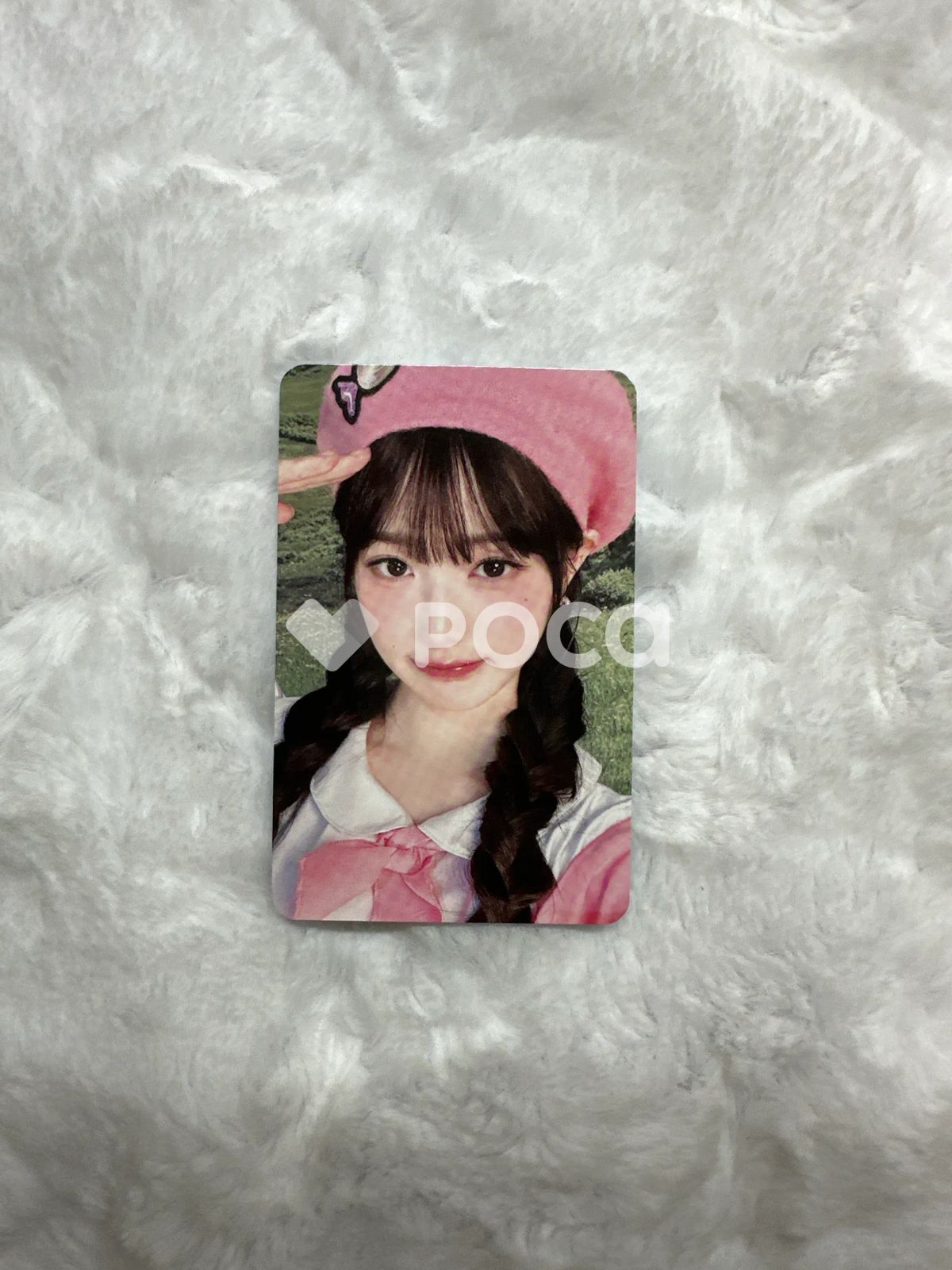 IVE 3rd OFFICIAL FANCLUB DIVE [IVE SCOUT] FANCLUB KIT