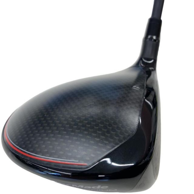 中古】 テーラーメイド ORIGINAL ONE MINI DRIVER 13.5° ドライバー DR