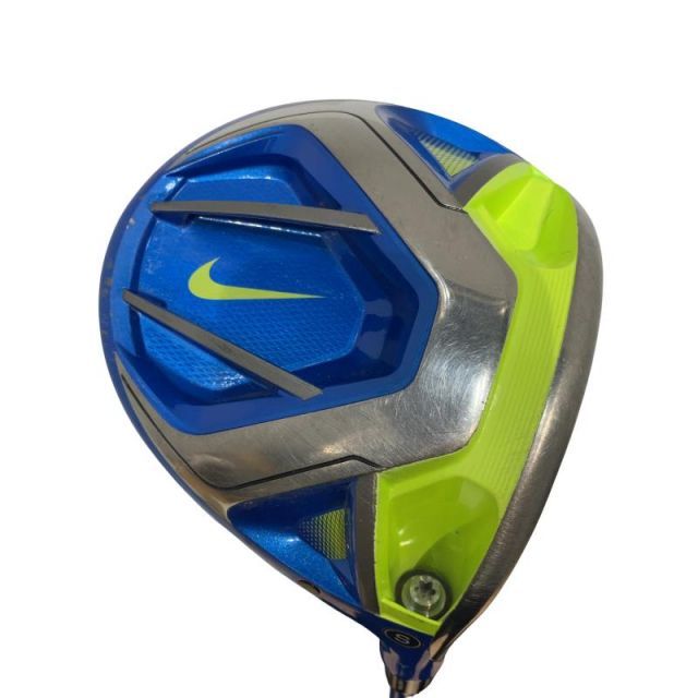 【中古】 ナイキ VAPOR FLY(2016) 1W ドライバー DR VAPOR(2016シルバー)ドライバー (フレックスS) メンズ 男性用 右利き 右用 Cランク ゴルフクラブ 13,652円