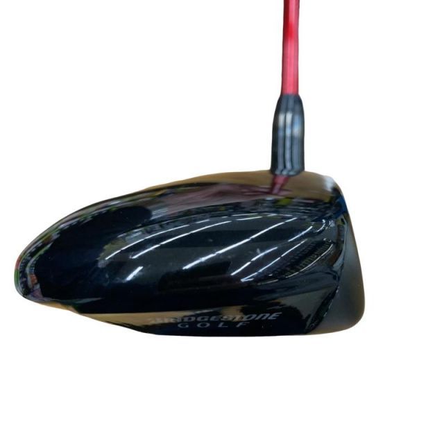 中古】 ブリヂストン BRIDGESTONE J15F 3W フェアウェイウッド FW Tour