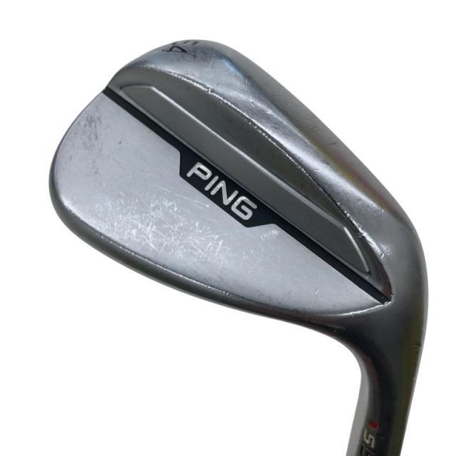 【中古】 ピン PING s159 54°/10° E ウェッジ WG NS PRO MODUS3 TOUR105 (フレックスS) メンズ 男性用 右利き 右用 Cランク ゴルフクラブ