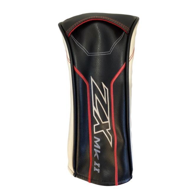 中古】 ダンロップ SRIXON ZX5 Mk II LS 10.5° ドライバー DR Diamana