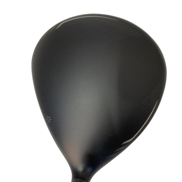 中古】 ダンロップ SRIXON ZX5 Mk II LS 10.5° ドライバー DR Diamana