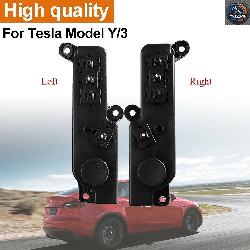 TESLA MODEL 3/Y 2017-2020 シート調整スイッチアセンブリコントロールスイッチ 1098529-00-F 1098530-00-F CAR ACCESORIOS PARA