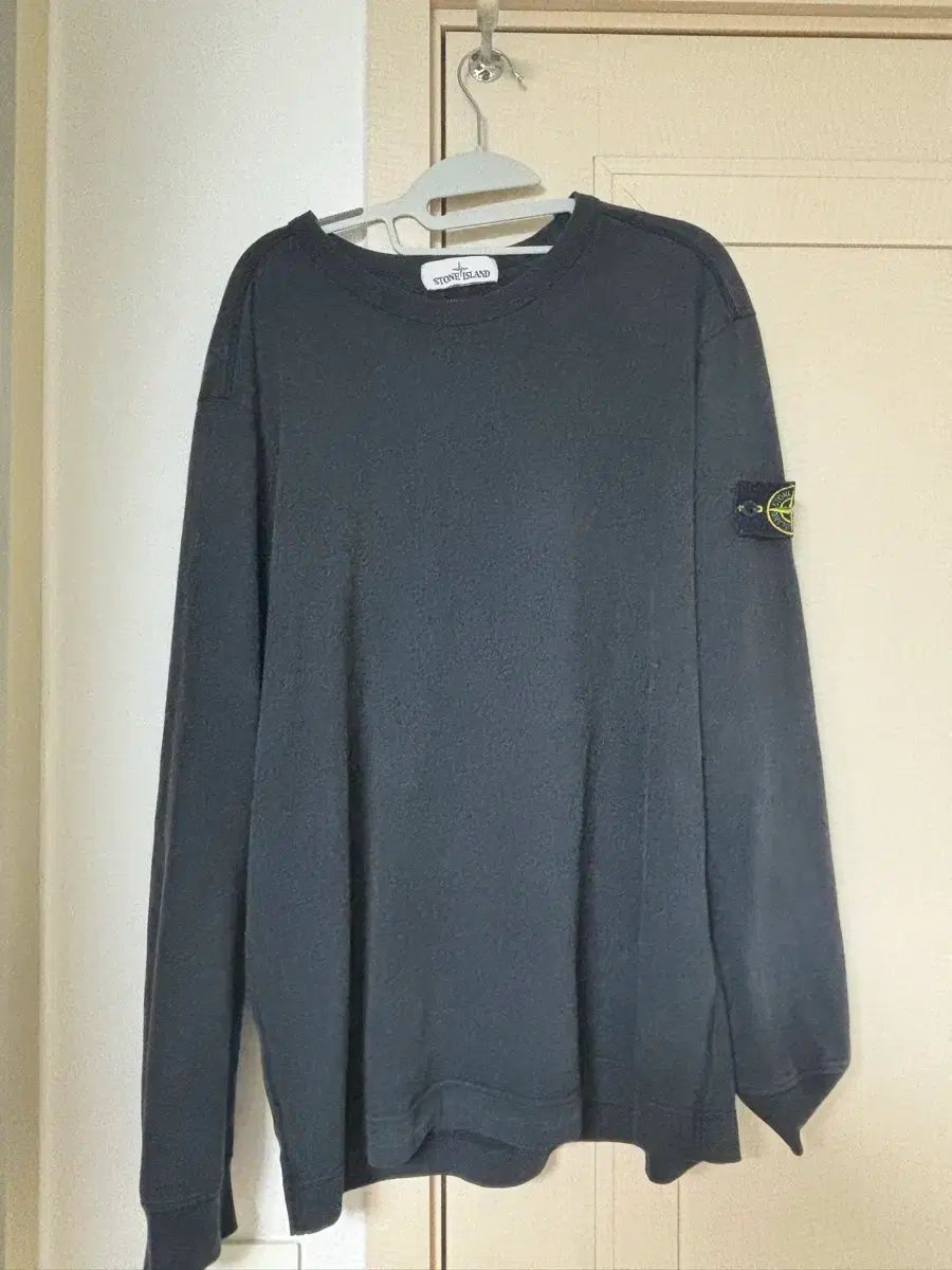 ストーンアイランド ロングスリーブ 出品