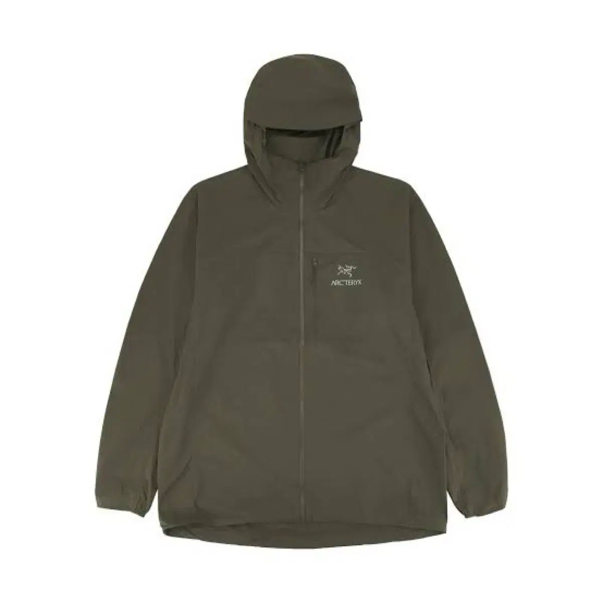 ARC'TERYX アークテリクス スコーミッシュ フーディ タツ
