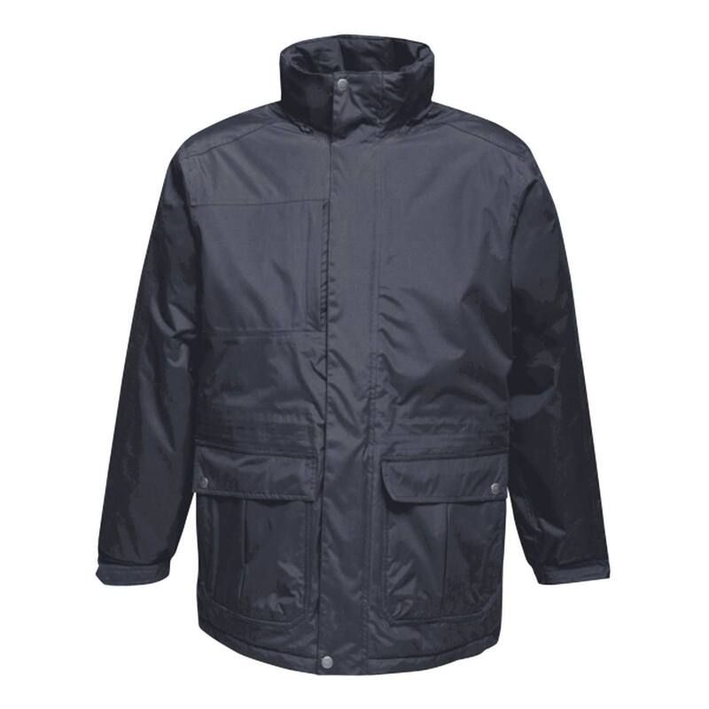 レガッタ レディース アウター ジャケット・ブルゾン Regatta Professional Mens Insulated Jacket Black ブラック