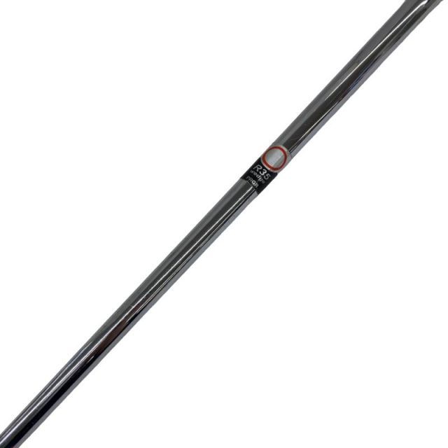 プロギア R35 wedge 34インチ ウェッジ WG スチール　チッパー 中古】 プロギア R35 wedge 34インチ ウェッジ WG スチール