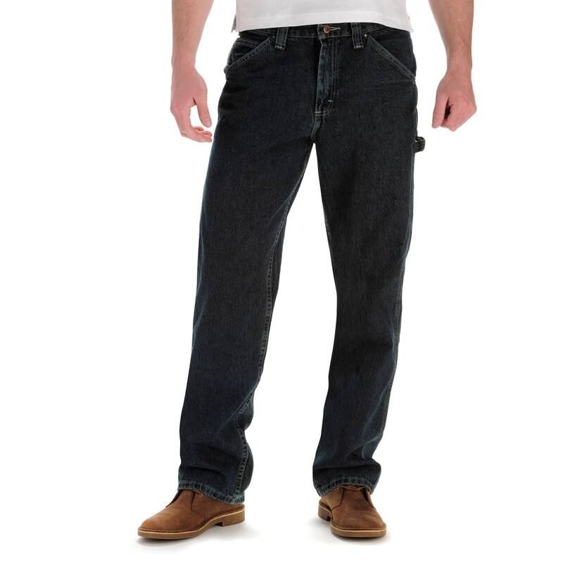 リー レディース ボトムス デニムパンツ ジーンズ Mens Lee Carpenter Jeans Quartz Stone ストーン