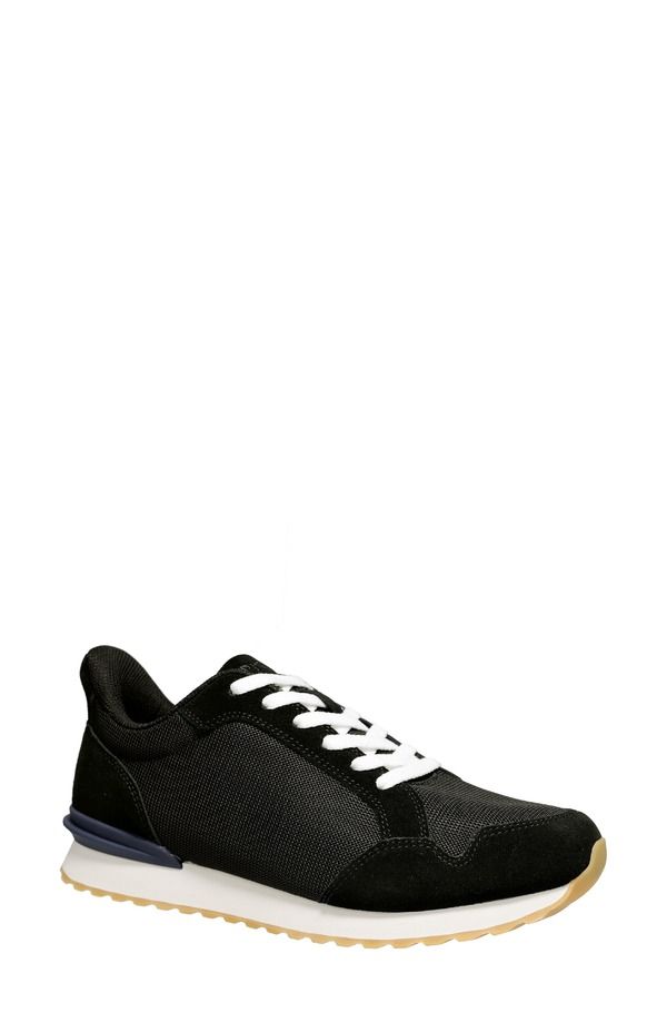 プロプト レディース シューズ スニーカー Propt Carmine Sneaker Black ブラック