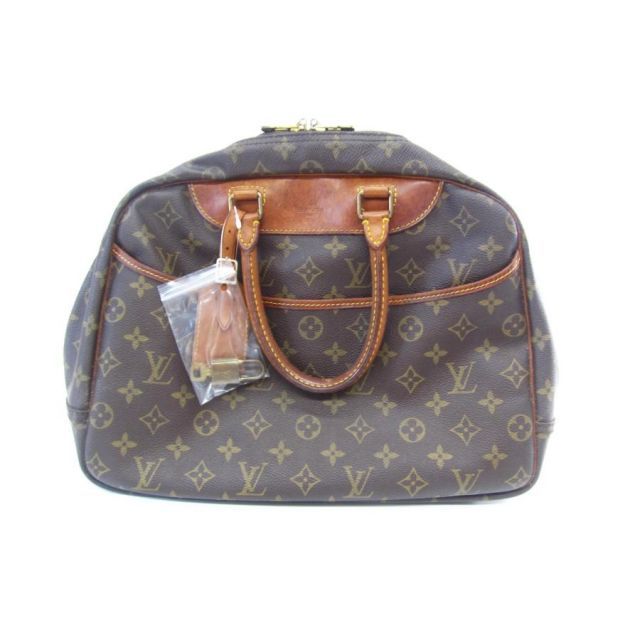 モノグラム LOUIS VUITTON ドーヴィル M47270 ルイヴィトン ルイ