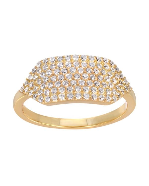 ネイティブゲム レディース アクセサリー 指輪 NATIVE GEM Id Ringold ゴールド