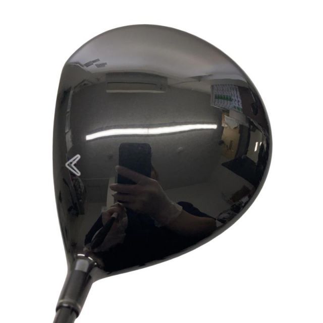 中古】 キャロウェイ LEGACY APEX 8.5°(45.25インチ用) ドライバー DR