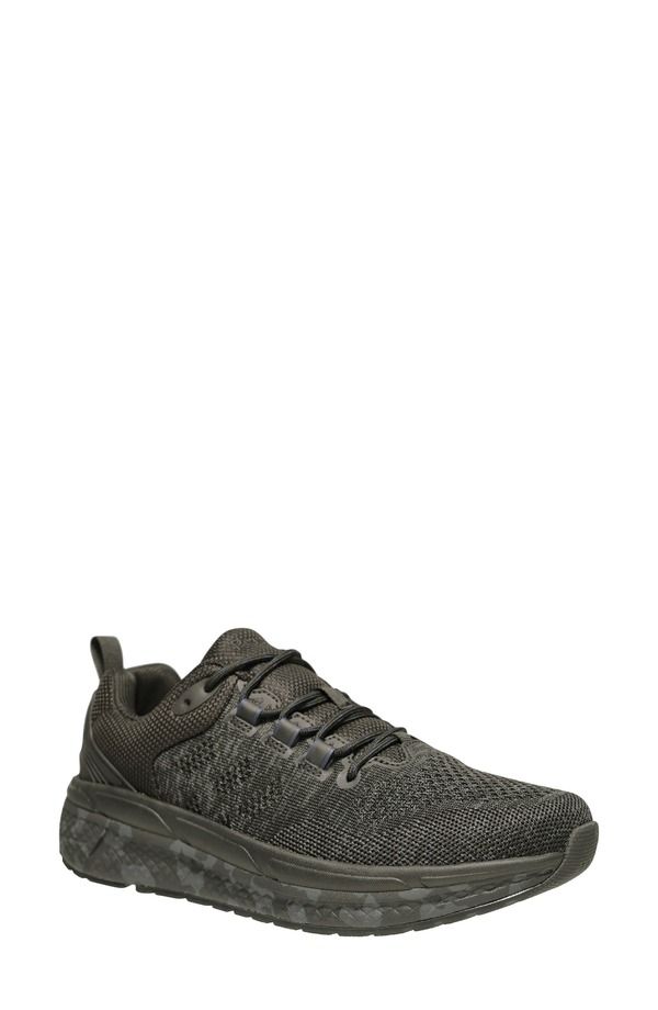 プロプト レディース シューズ スニーカー Propt Ultra 267 Sneaker Black Marled ブラック