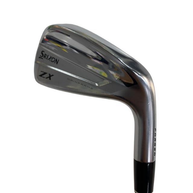 【中古】 ダンロップ SRIXON ZX Mk II UTILITY U4 ユーティリティ UT リシャフト (フレックスその他) メンズ 男性用 右利き 右用 Cランク ゴルフクラブ