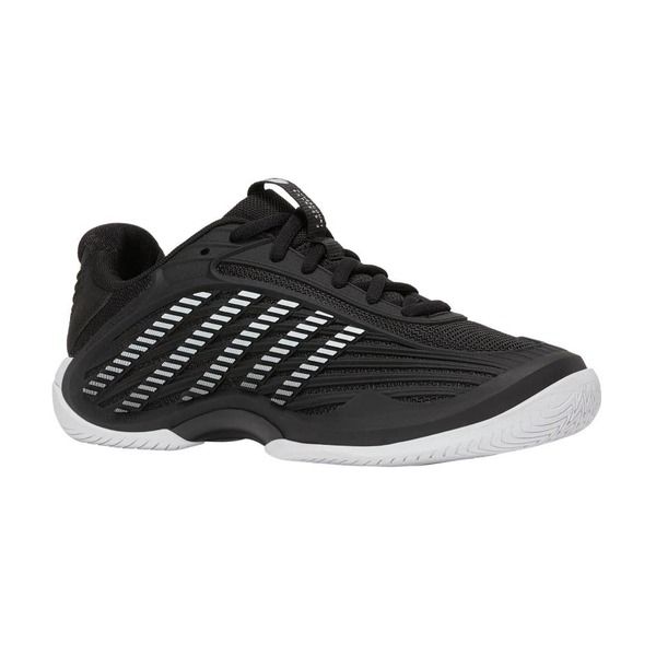 ケースイス レディース シューズ スニーカー KSwiss Hypercourt Express 3 Womens Tennishoes BlackWhite ホワイト