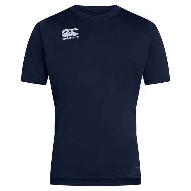 カンタベリー レディース トップス Tシャツ ジャージー Canterbury Mens Club Training Jersey Navy ネイビー 16,775円
