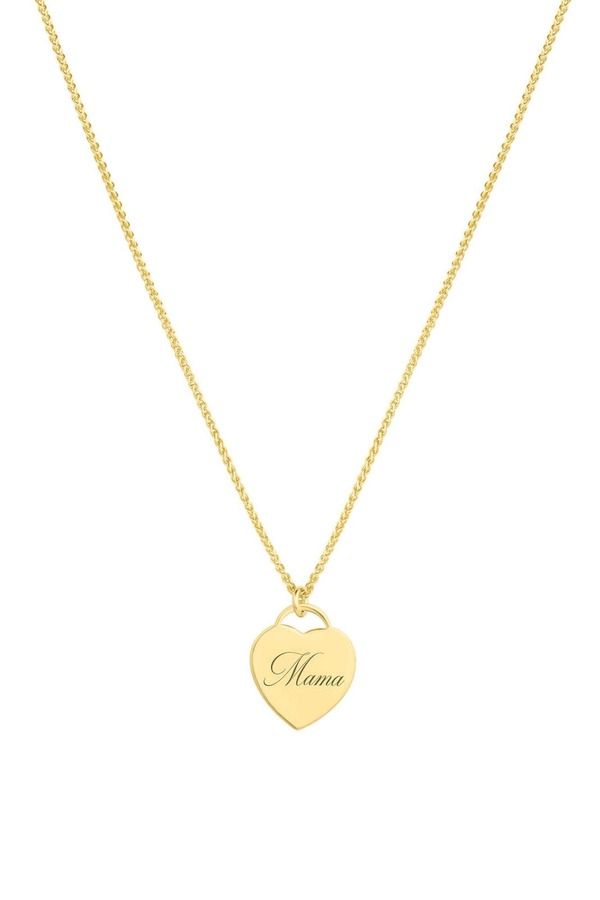 セットアンドストーンズ レディース アクセサリー ネックレス・チョーカー レース Set Stones Mamalice Necklace Gold ゴールド