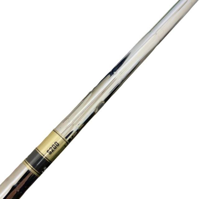 中古】 クリーブランド CG17 FORGED 52°/08° ウェッジ WG Dynamic Gold