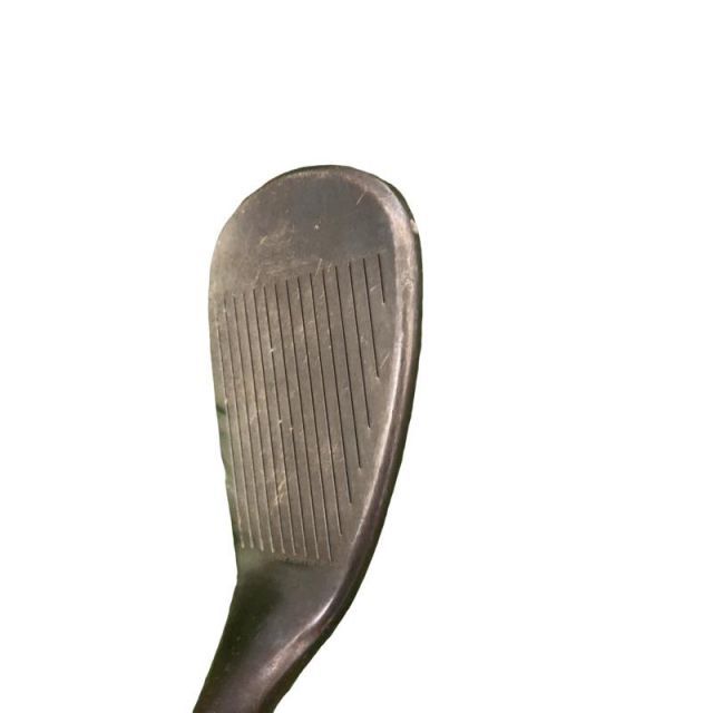 中古】 クリーブランド CG17 FORGED 52°/08° ウェッジ WG Dynamic Gold