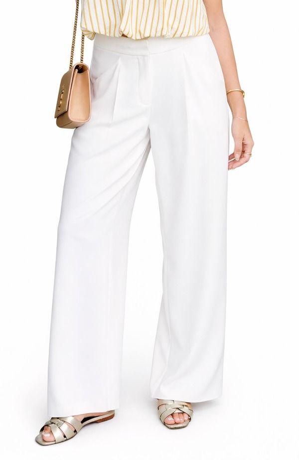 ビショップアンドヤング レディース ボトムス レギンス Bishop Young Saintropez Dress Pant Salt