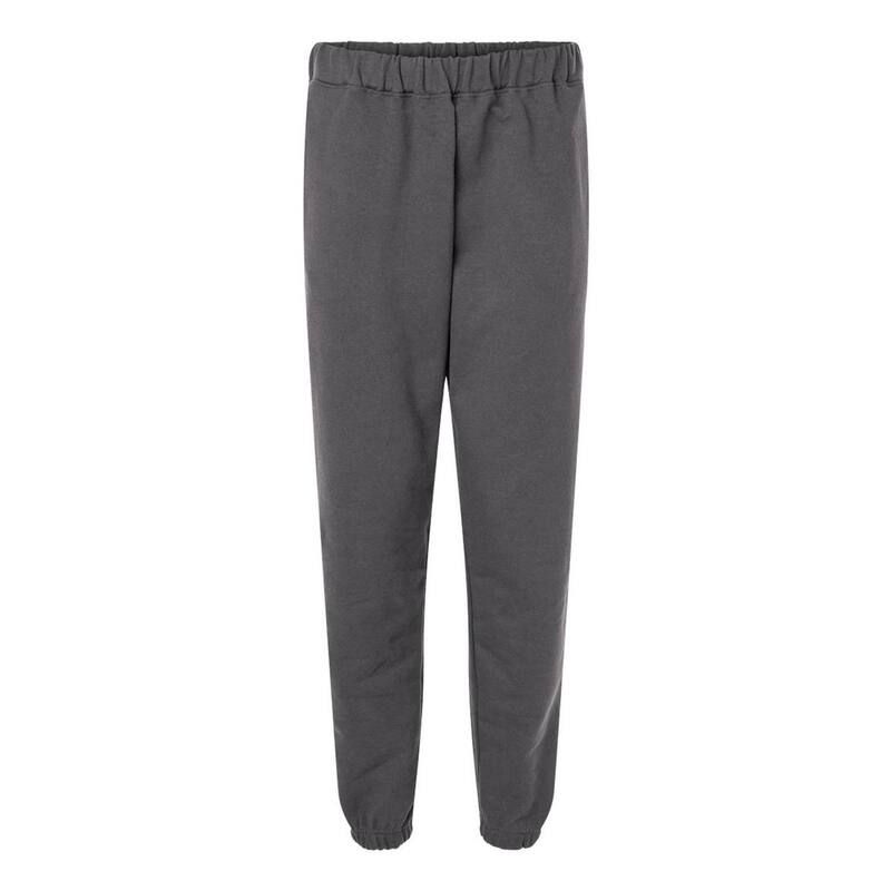 ギルダン レディース ボトムス カジュアルパンツ スウェットパンツ Gildan Mensoftstyle Midweight Sweatpants Charcoal チャコール