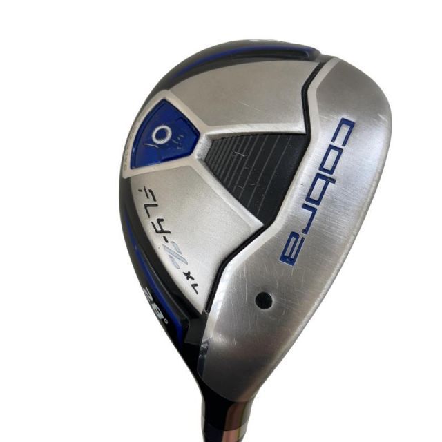 中古】 コブラ cobra FLY-Z XL U6 ユーティリティ UT cobra FLY-Z XL