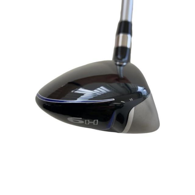 中古】 コブラ cobra FLY-Z XL U6 ユーティリティ UT cobra FLY-Z XL