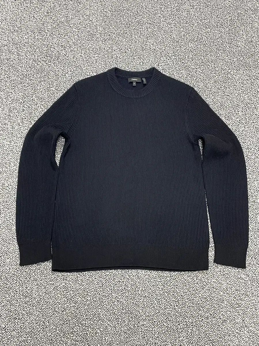 正規品 Theory オム 最新バージョン ゴージ ニット セーター