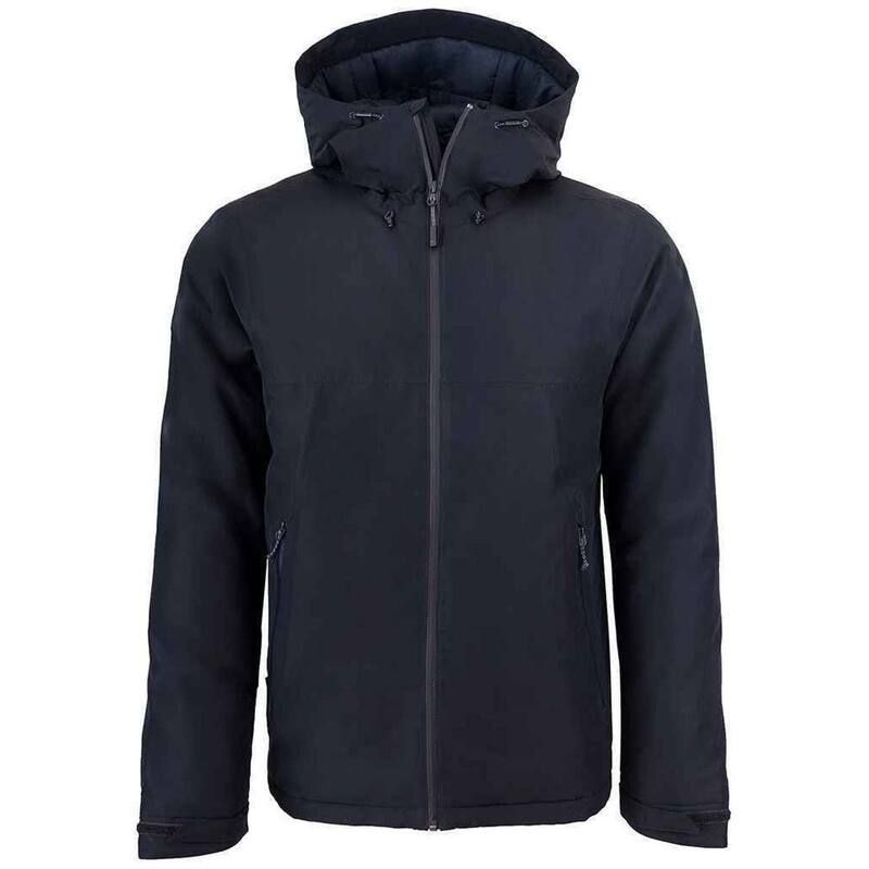クラッグホッパーズ レディース アウター ジャケット・ブルゾン Craghoppers Unisex Adult Experthermic Insulated Jacket Dark Navy ネイビー