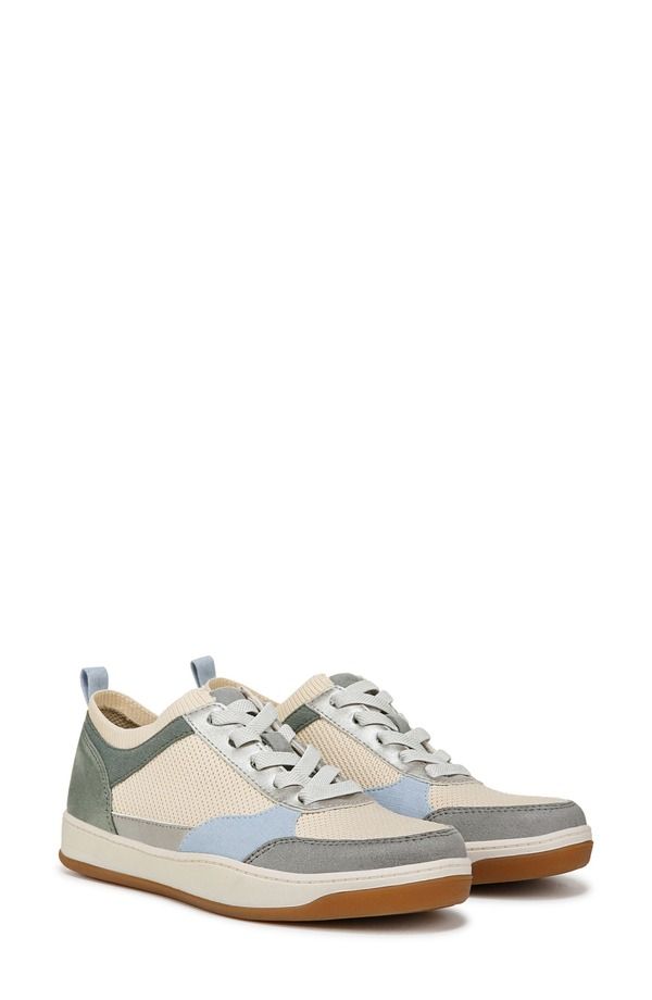 ライフストライド レディース シューズ スニーカー LifeStride Dynamic Sneaker Green グリーン