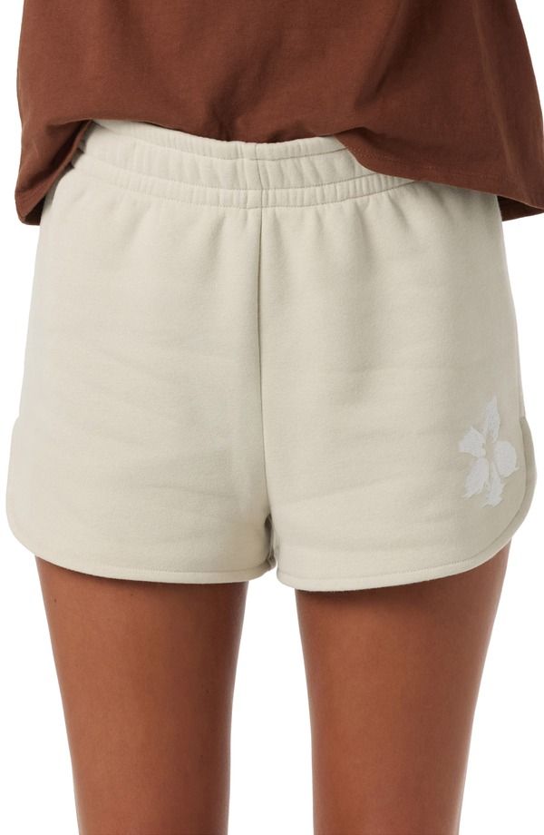 オニール レディース ボトムス ハーフパンツ・ショーツ ショートパンツ ONeill Tropic Melt Dolphin Shorts Light Khaki カーキ
