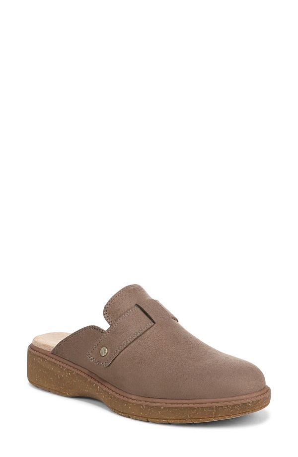 ドクター・ショール レディース シューズ サンダル Dr Scholls Calm Clog Woodsmoke 12,226円