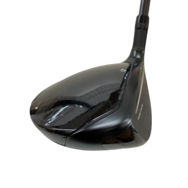 中古】 テーラーメイド STEALTH2 7W フェアウェイウッド FW TENSEI RED