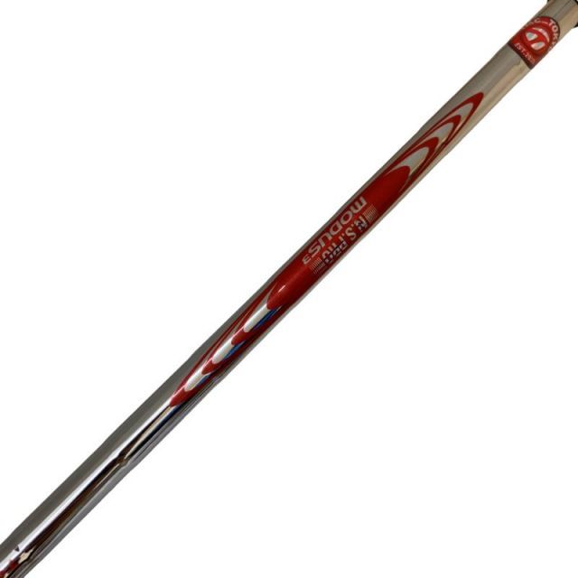 中古】 テーラーメイド Taylor Made P・790(2025) 6S アイアンセット