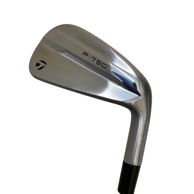 中古】 テーラーメイド Taylor Made P・790(2025) 6S アイアンセット
