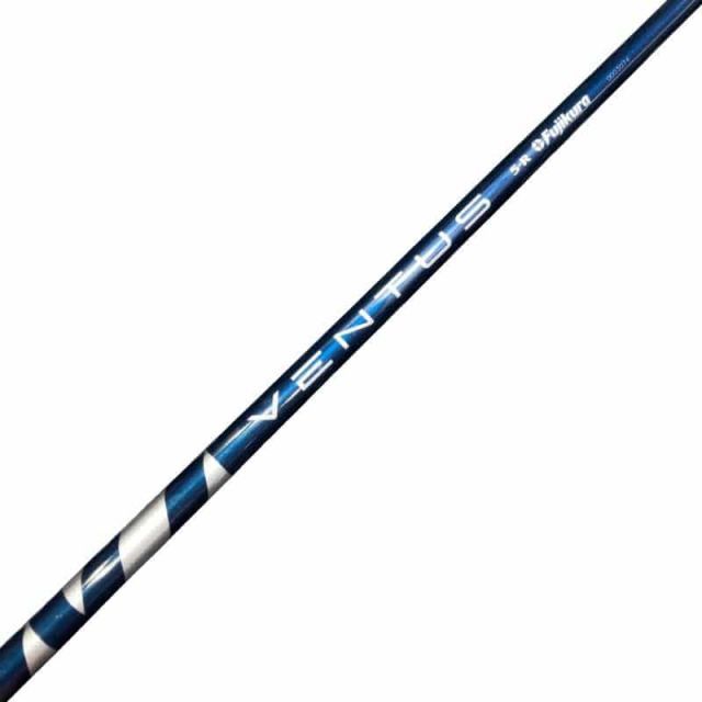 【中古】 テーラーメイドスリーブ付き(Qi4D系) フジクラドライバー用 シャフト VENTUS BLUE 5 (フレックスR)Aランク ゴルフクラブ