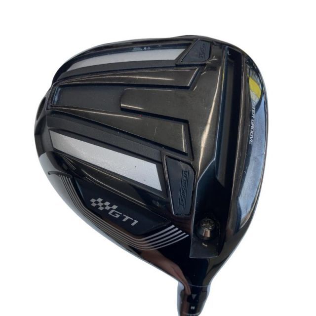【中古】 BALDO TT GT1 420 1W ドライバー DR 純正特注シャフト (フレックスS) メンズ 男性用 右利き 右用 Cランク ゴルフクラブ