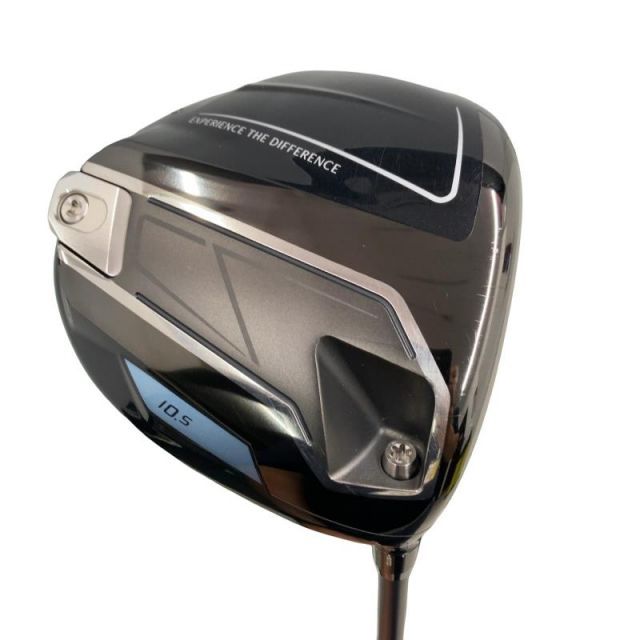 【中古】 ダンロップ XXIO(2026) 10.5° ドライバー DR XXIO MP1400(DR) (フレックスS) メンズ 男性用 右利き 右用 Cランク ゴルフクラブ