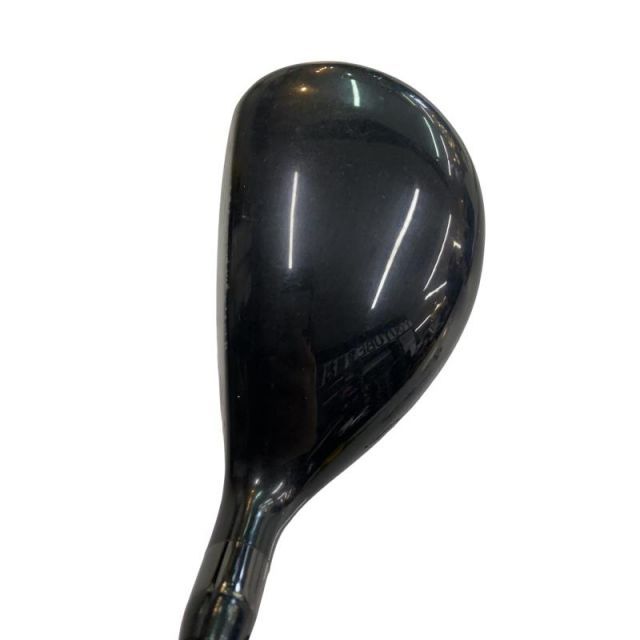中古】 ブリヂストン BRIDGESTONE J15HY U3 ユーティリティ UT Tour AD