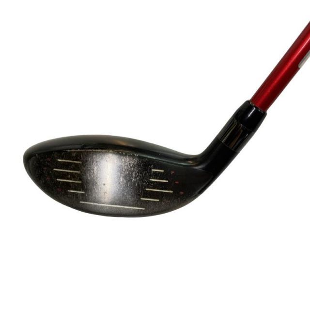 中古】 ブリヂストン BRIDGESTONE J15HY U3 ユーティリティ UT Tour AD